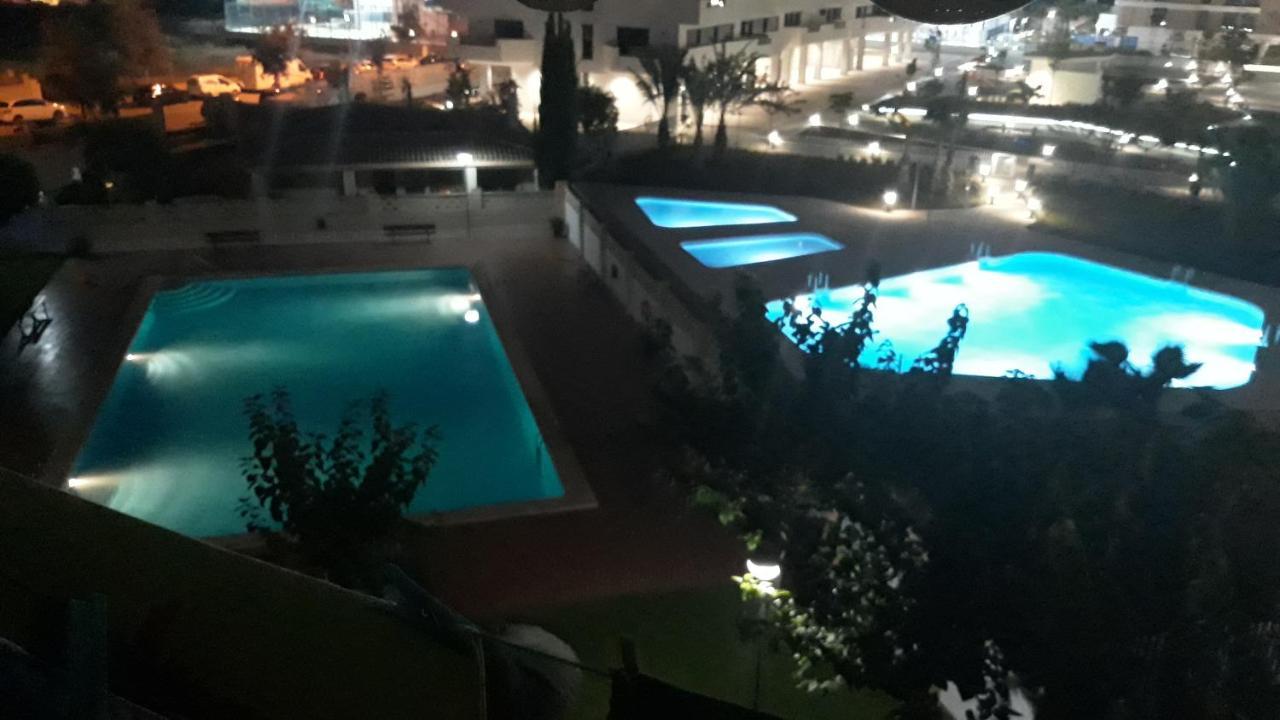 Loft San Juan Beach Alicante Luaran gambar