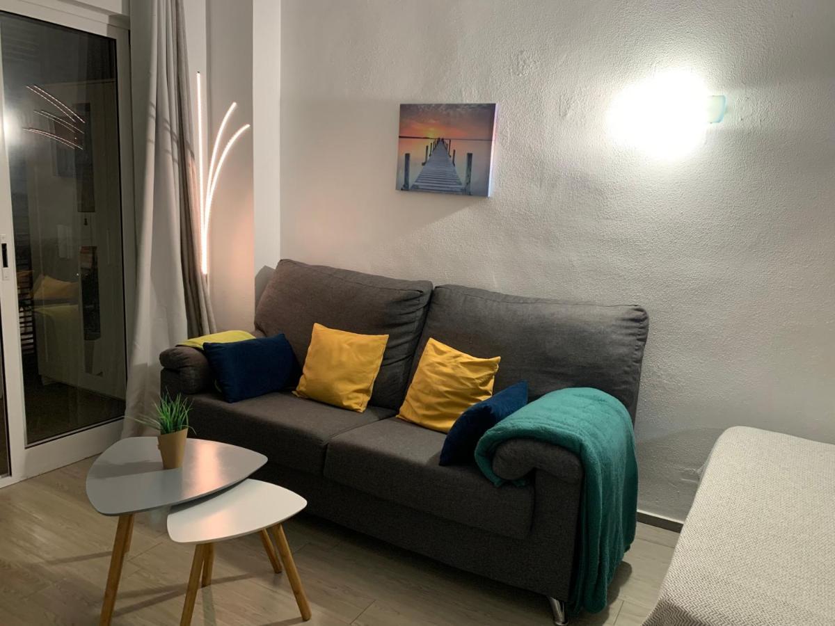 Loft San Juan Beach Alicante Luaran gambar