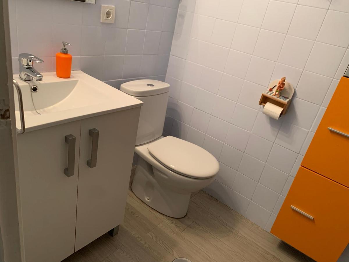 Loft San Juan Beach Alicante Luaran gambar
