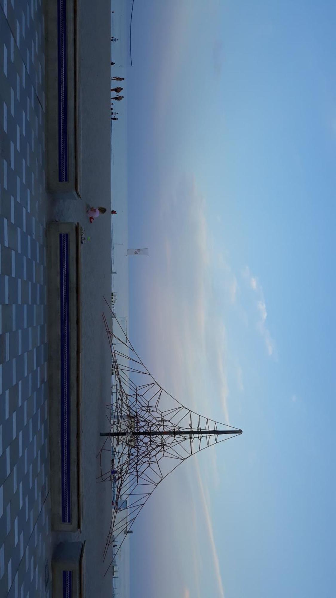 Loft San Juan Beach Alicante Bilik gambar