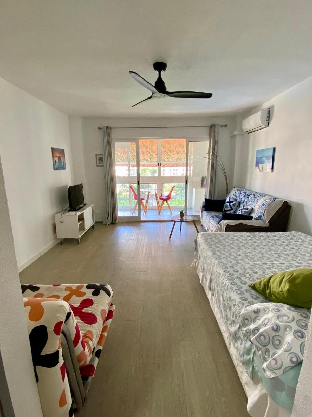 Loft San Juan Beach Alicante Luaran gambar