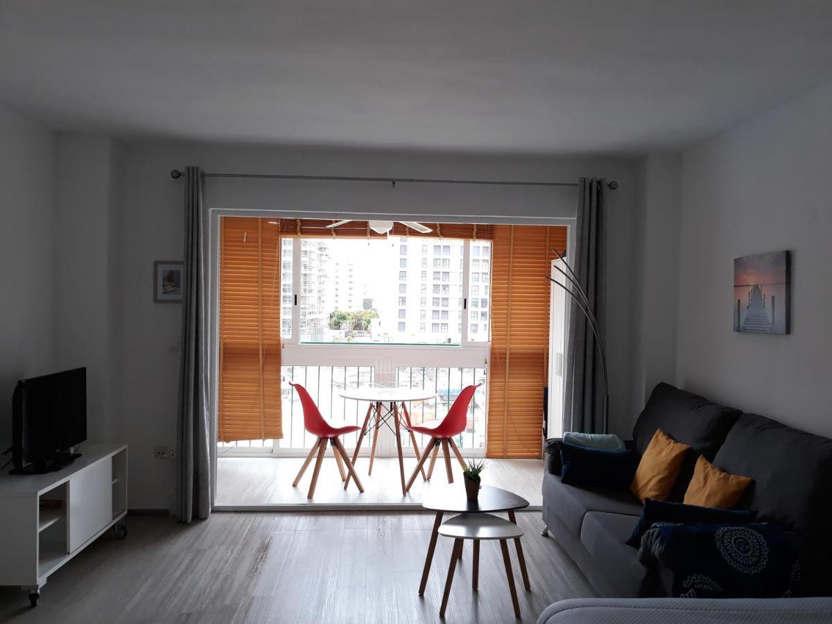 Loft San Juan Beach Alicante Luaran gambar