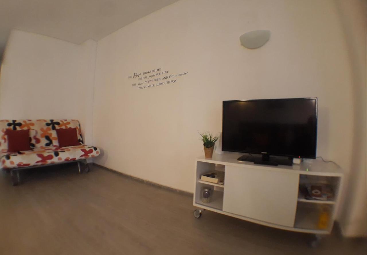 Loft San Juan Beach Alicante Luaran gambar