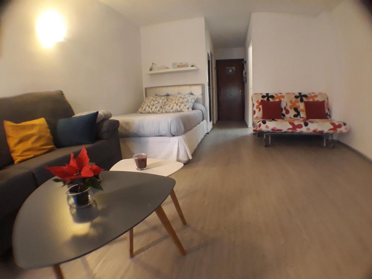 Loft San Juan Beach Alicante Luaran gambar